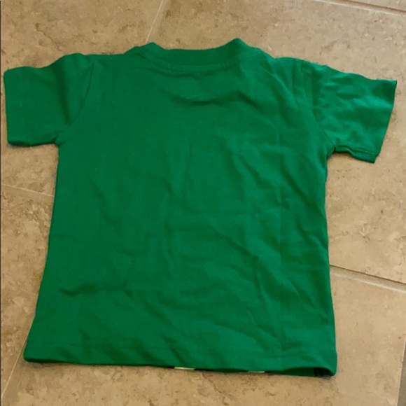 Toy Story Rex Shirt - Picture 2 of 2